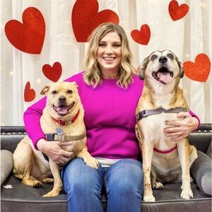 Meet your Posher, Elisa